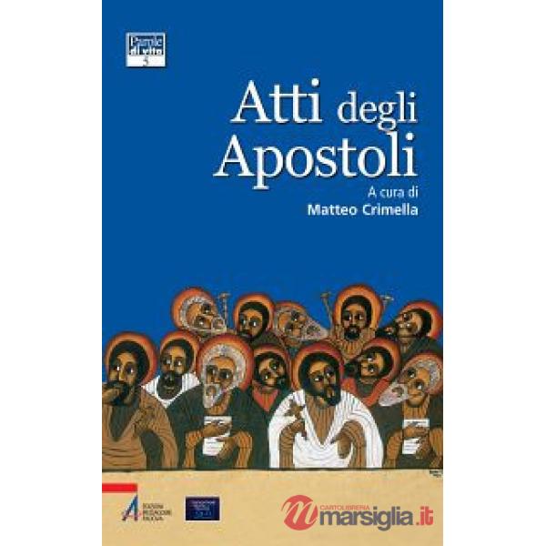 Atti degli Apostoli
