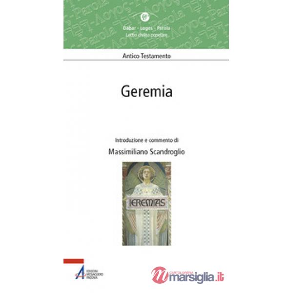 Geremia