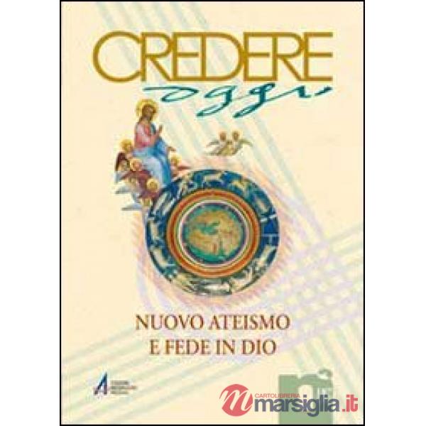Nuovo ateismo e fede in Dio