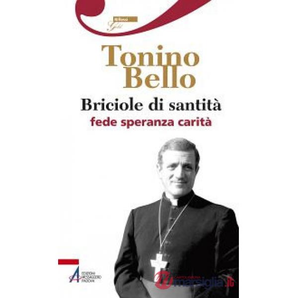 Briciole di santità. Fede speranza carità