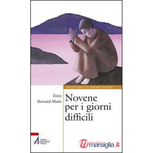 Novene per i giorni difficili