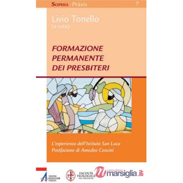 Formazione permanente dei presbiteri. L'esperienza dell'Istituto San Luca