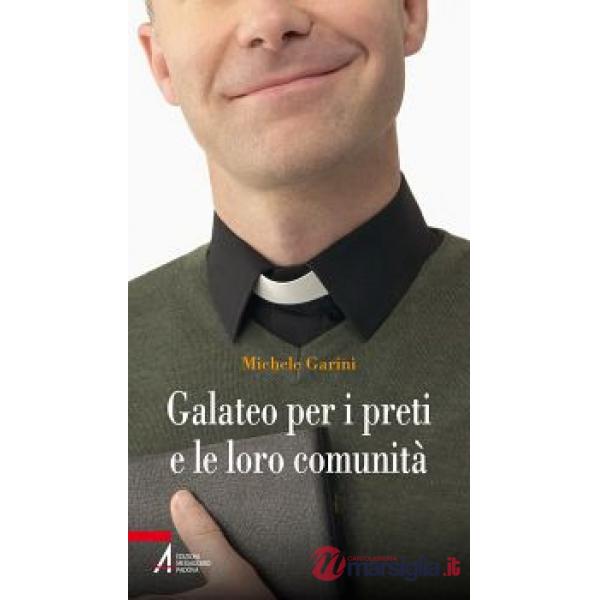 Galateo per i preti e le loro comunità