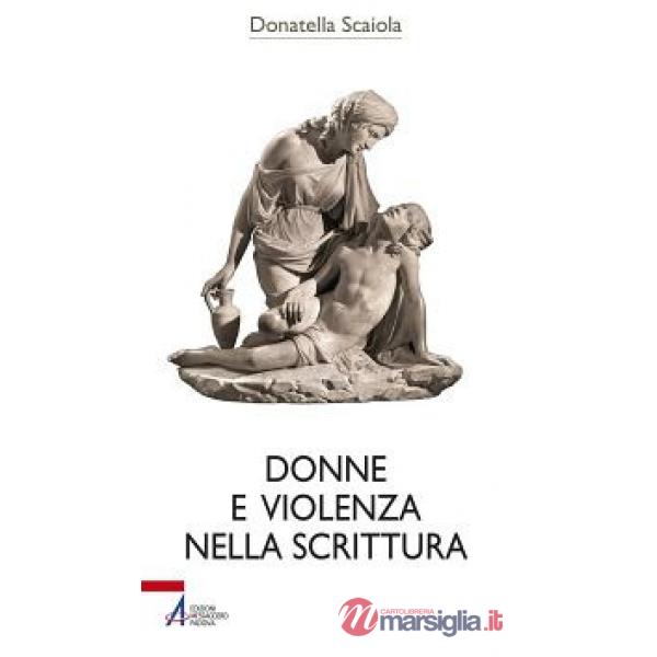 Donne e violenza nella scrittura