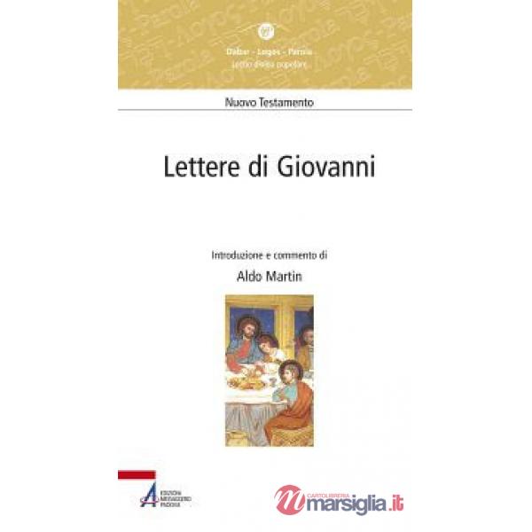 Lettere di Giovanni