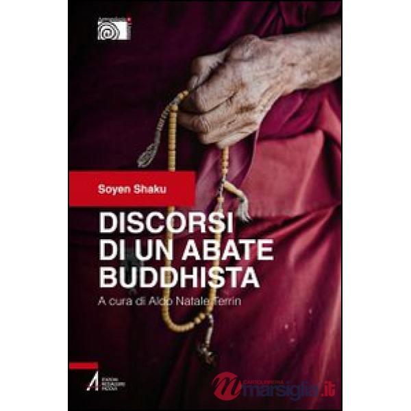 Discorsi di un abate buddhista
