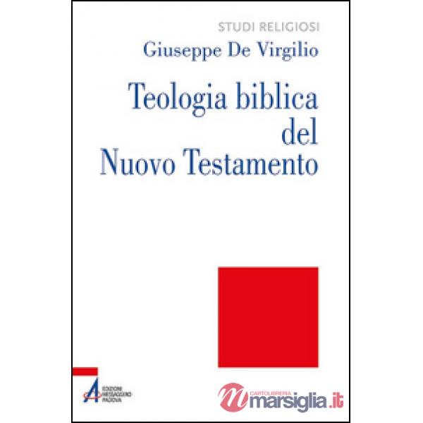 Teologia biblica del Nuovo Testamento