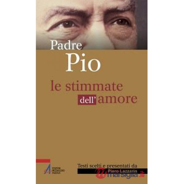 Stimmate dell'amore (Le)