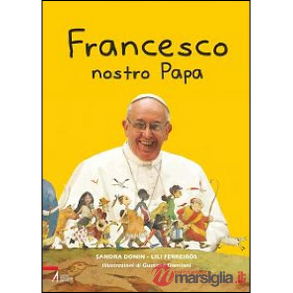 Francesco nostro papa