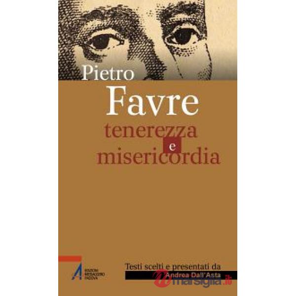 Tenerezza e misericordia
