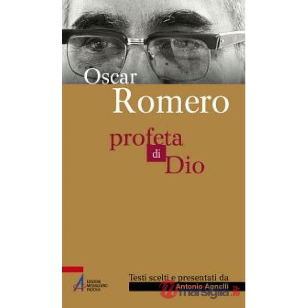 Profeta di Dio