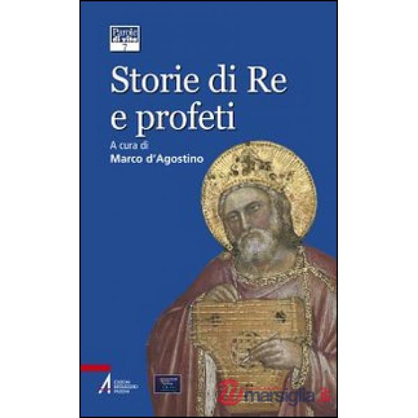 Storie di re e profeti