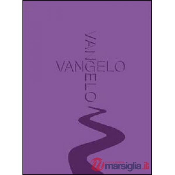 Vangelo. Ediz. viola