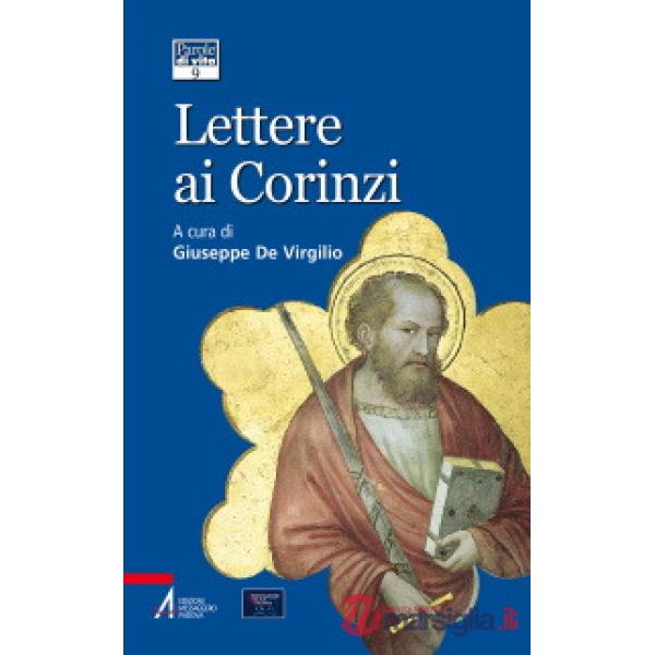Lettere ai Corinzi