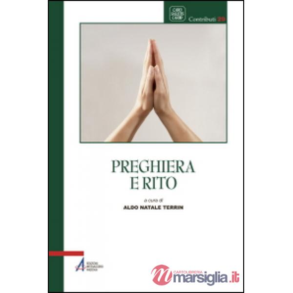 Preghiera e rito