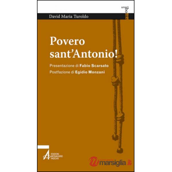 Povero sant'Antonio!
