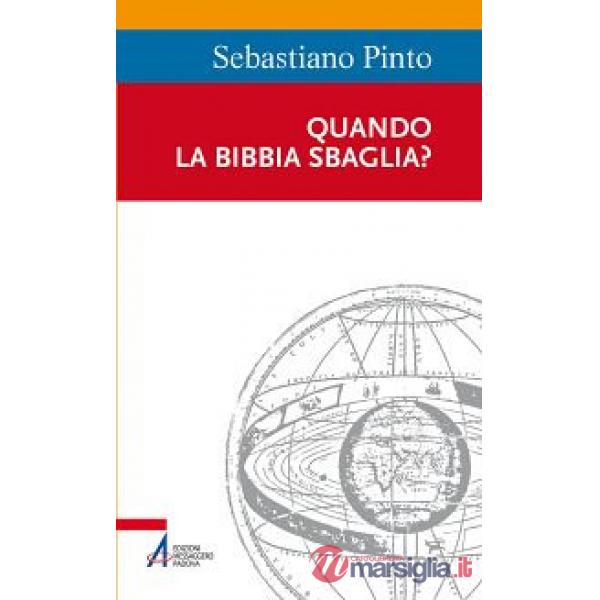 Quando la Bibbia sbaglia?