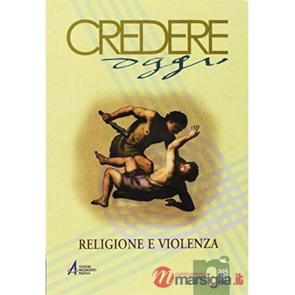 Religione e violenza