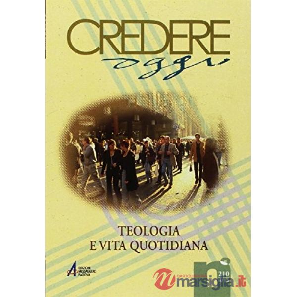 Teologia e vita quotidiana