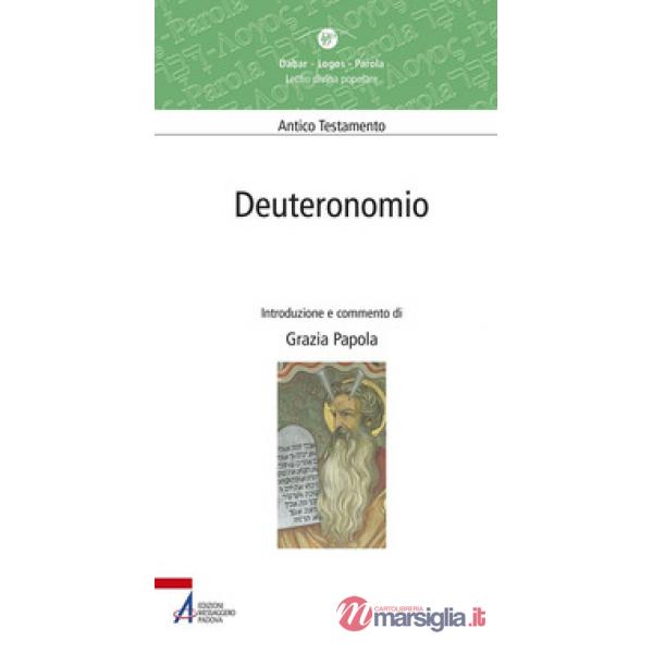 Deuteronomio (lectio divina popolare)
