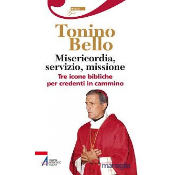 Misericordia, servizio, missione. Tre icone bibliche per credenti in cammino
