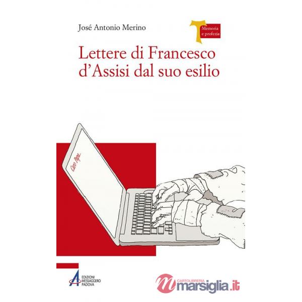 Lettere di Francesco d'Assisi dal suo esilio