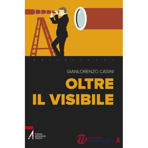 Oltre il visibile