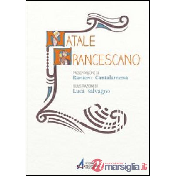 Natale francescano