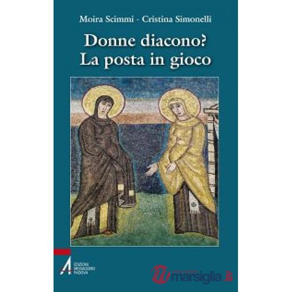 Donne diacono? La posta in gioco