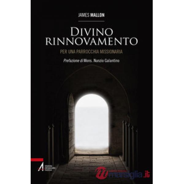 Divino rinnovamento. Per una parrocchia missionaria