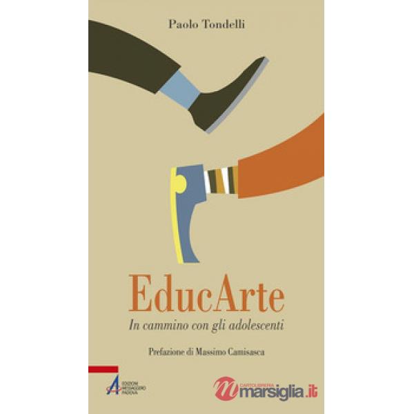 EducArte. In cammino con gli adolescenti
