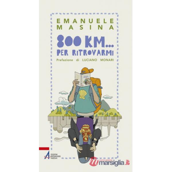 800 km... per ritrovarmi