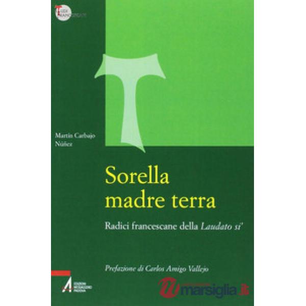 Sorella madre terra. Radici francescane della «Laudato si'»