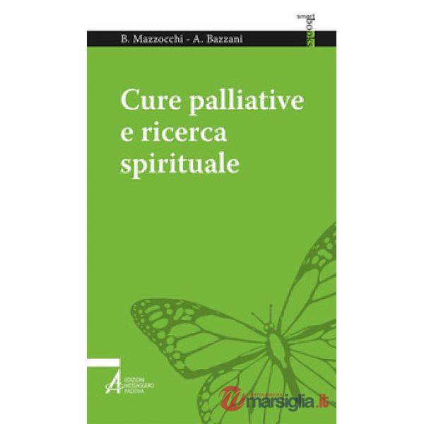 Cure palliative e ricerca spirituale