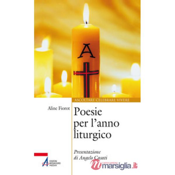 Poesie per l'anno liturgico