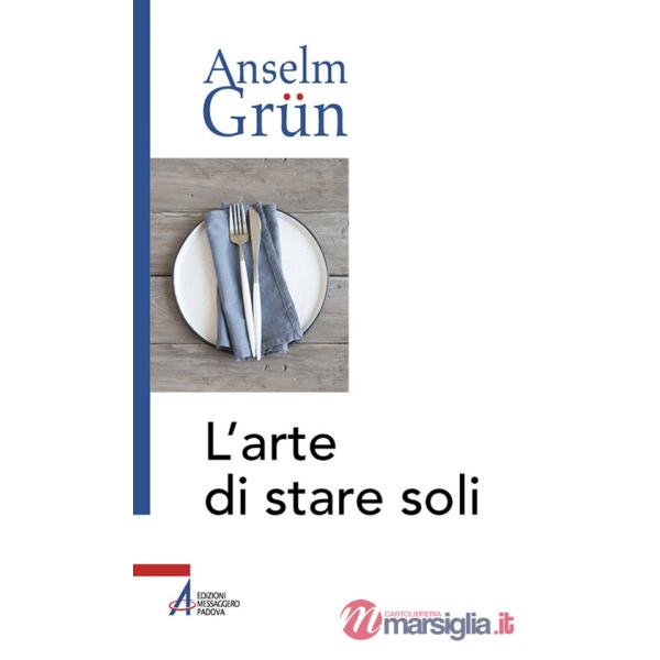Arte di stare soli (L')