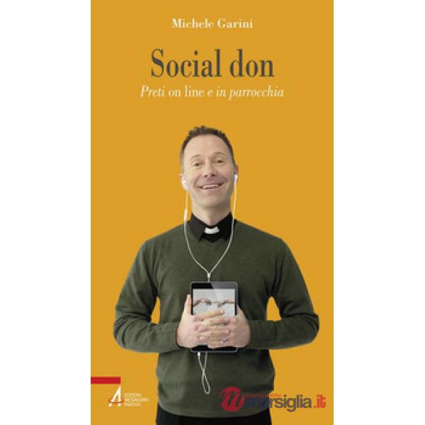 Social Don. Preti on line e in parrocchia