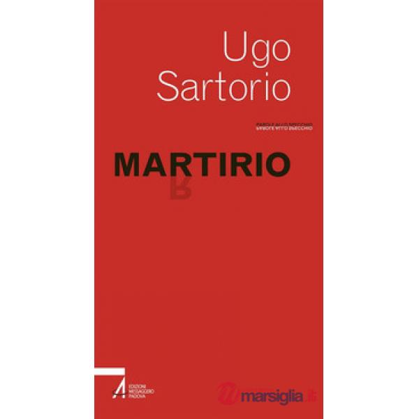 Martirio