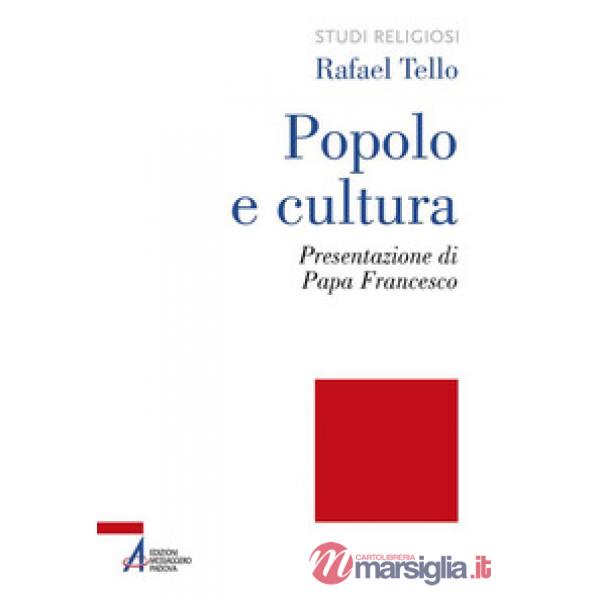 Popolo e cultura