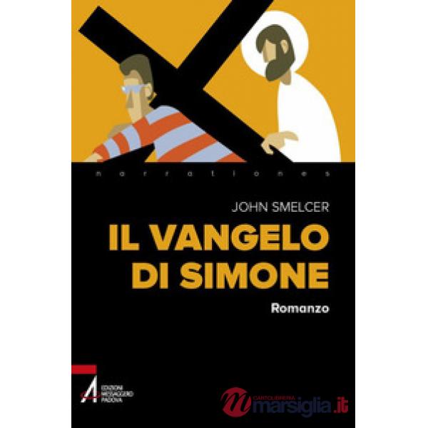 Vangelo di Simone (Il)