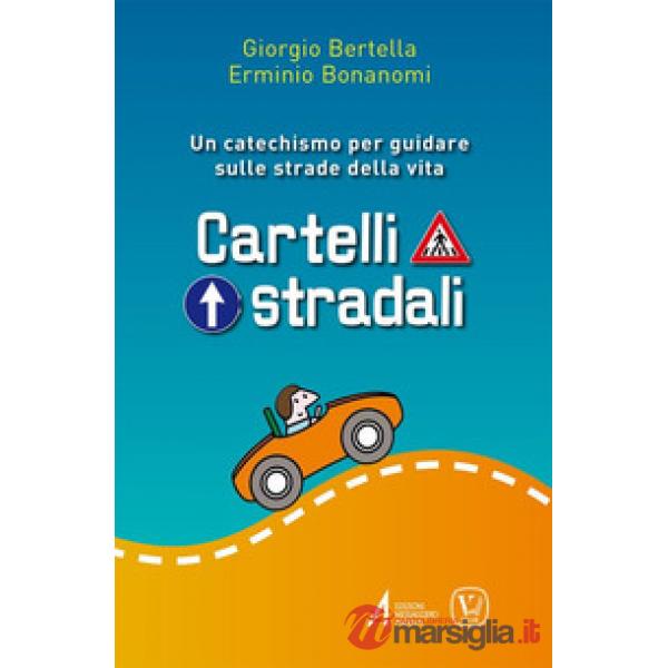 Cartelli stradali