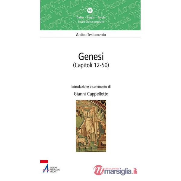 Genesi (capitoli 12-50)