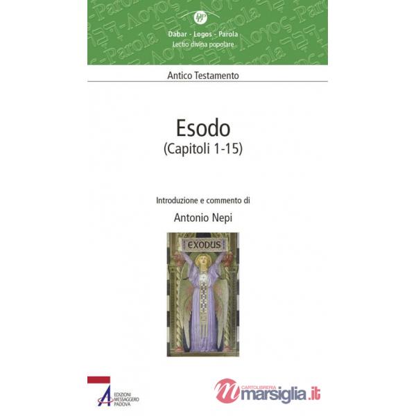 Esodo (capitoli 1-15)
