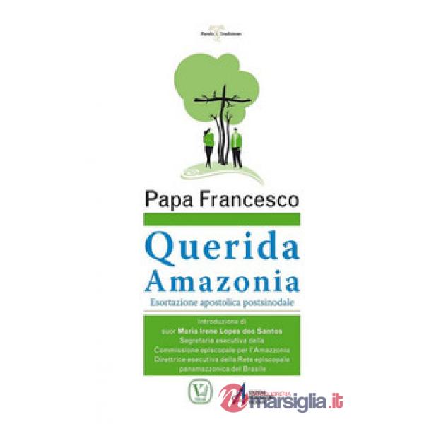 Querida Amazonia. Esortazione apostolica post-sinodale