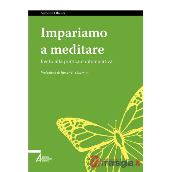 Impariamo a meditare. Invito alla pratica contemplativa