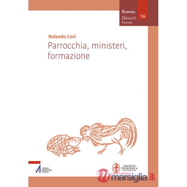 Parrocchia, ministeri, formazione