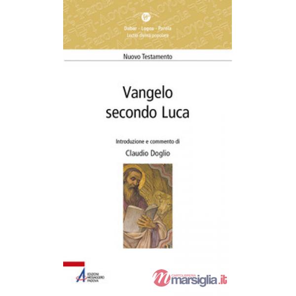Vangelo secondo Luca