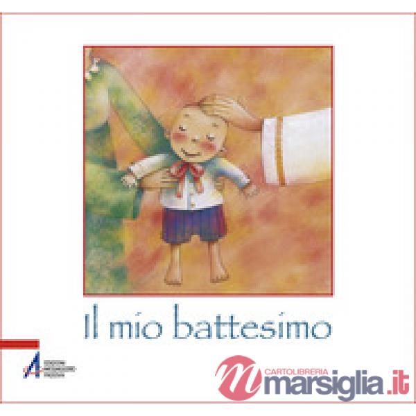 Mio battesimo (Il)