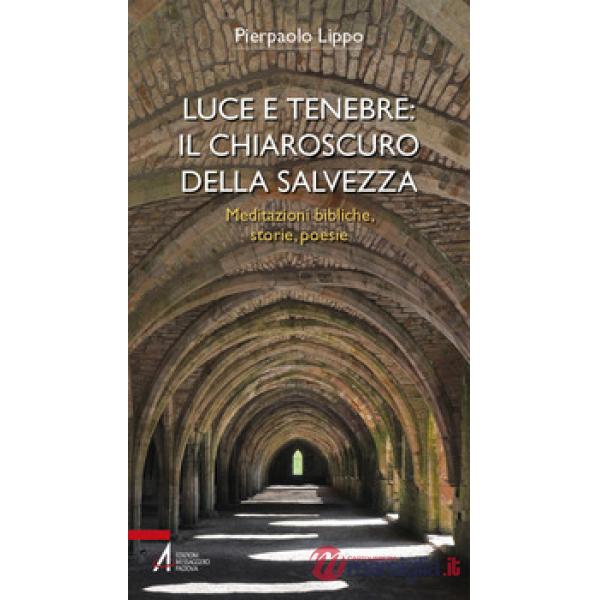 Luce e tenebre: il chiaroscuro della salvezza. Meditazioni bibliche, storie, poesie