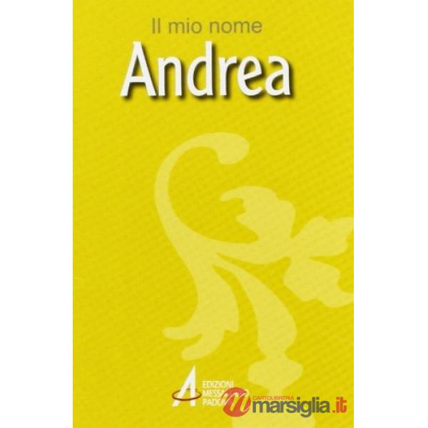 Andrea